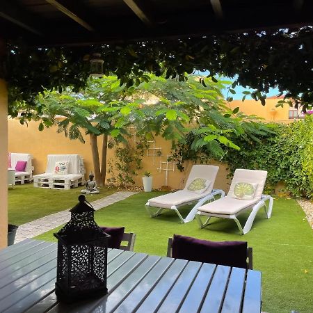 Villa Relax Capellania VV Corralejo Esterno foto