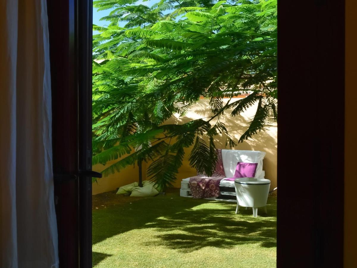 Villa Relax Capellania VV Corralejo Esterno foto