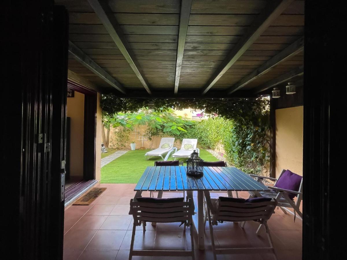 Villa Relax Capellania VV Corralejo Esterno foto