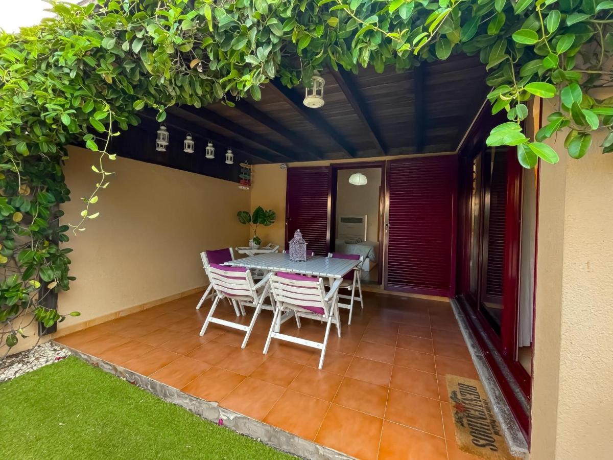 Villa Relax Capellania VV Corralejo Esterno foto