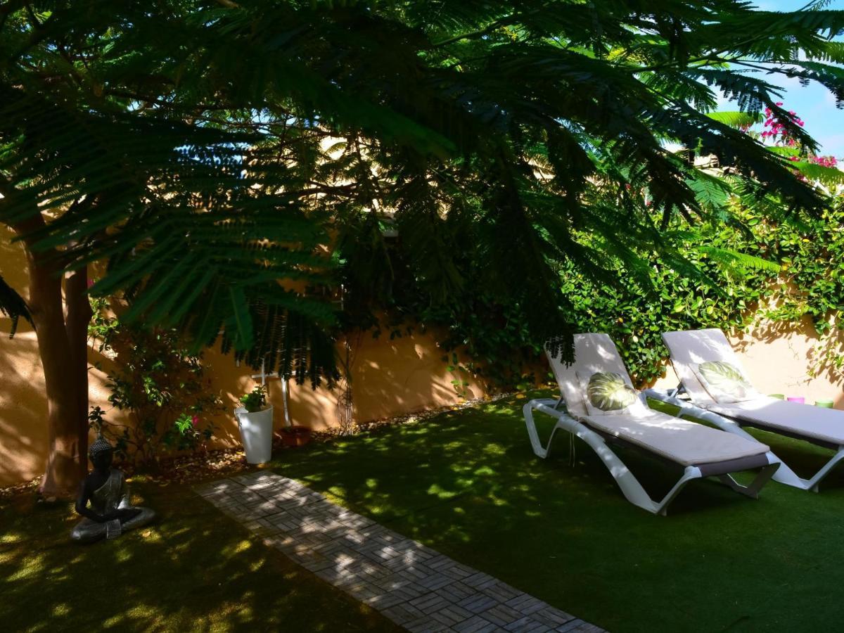 Villa Relax Capellania VV Corralejo Esterno foto