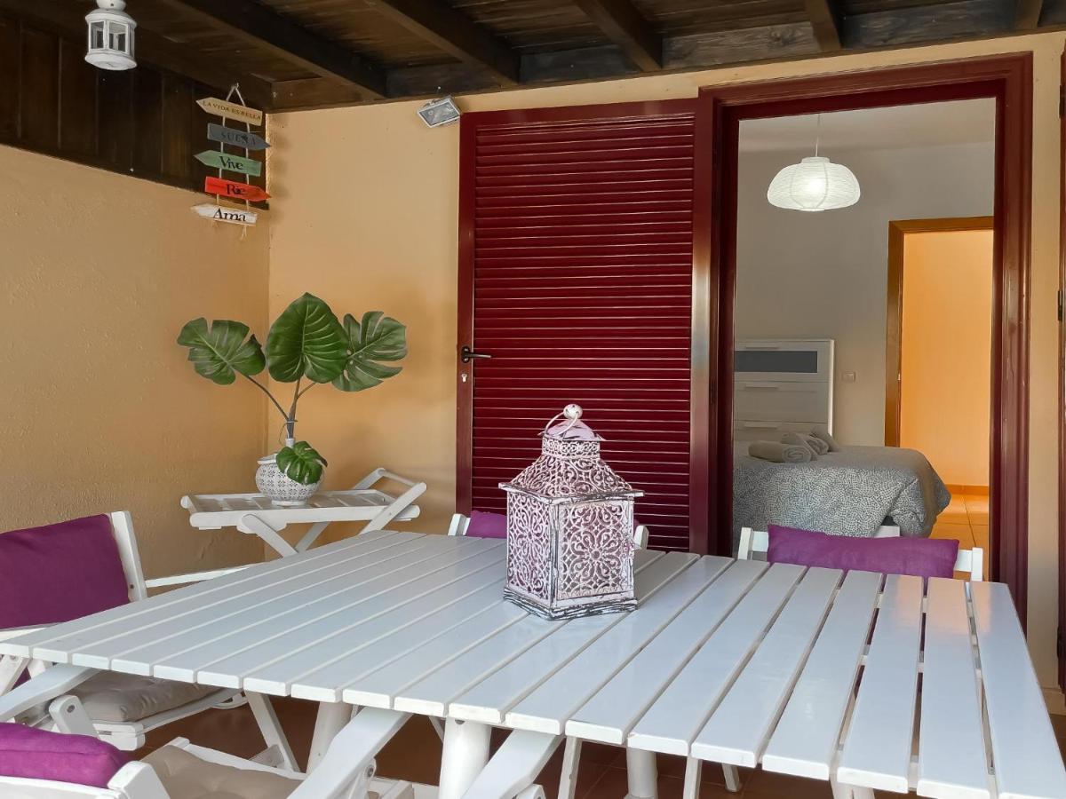 Villa Relax Capellania VV Corralejo Esterno foto