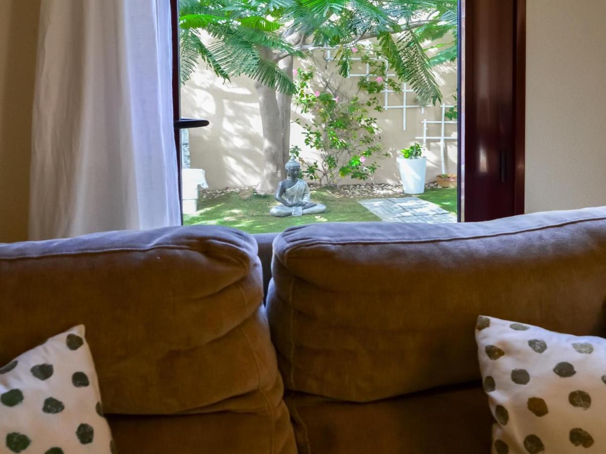 Villa Relax Capellania VV Corralejo Esterno foto