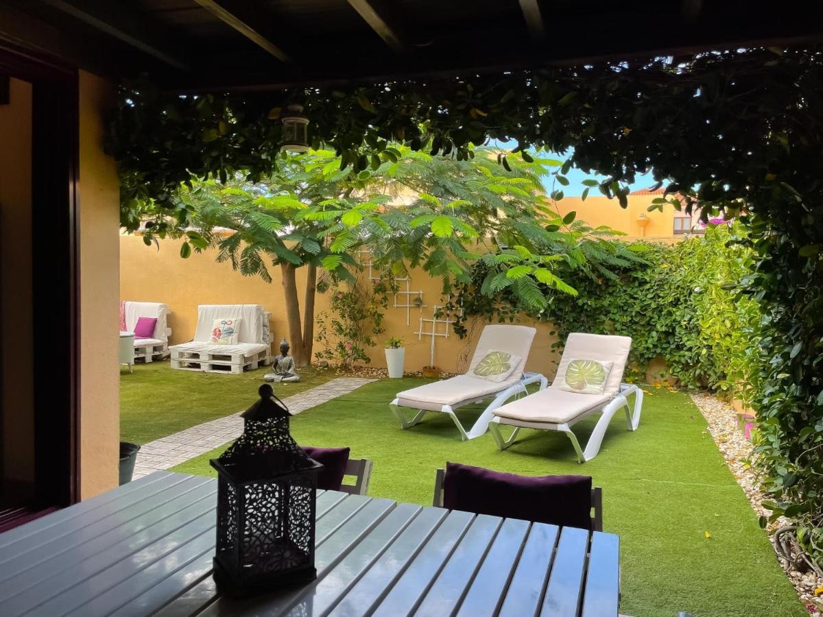 Villa Relax Capellania VV Corralejo Esterno foto
