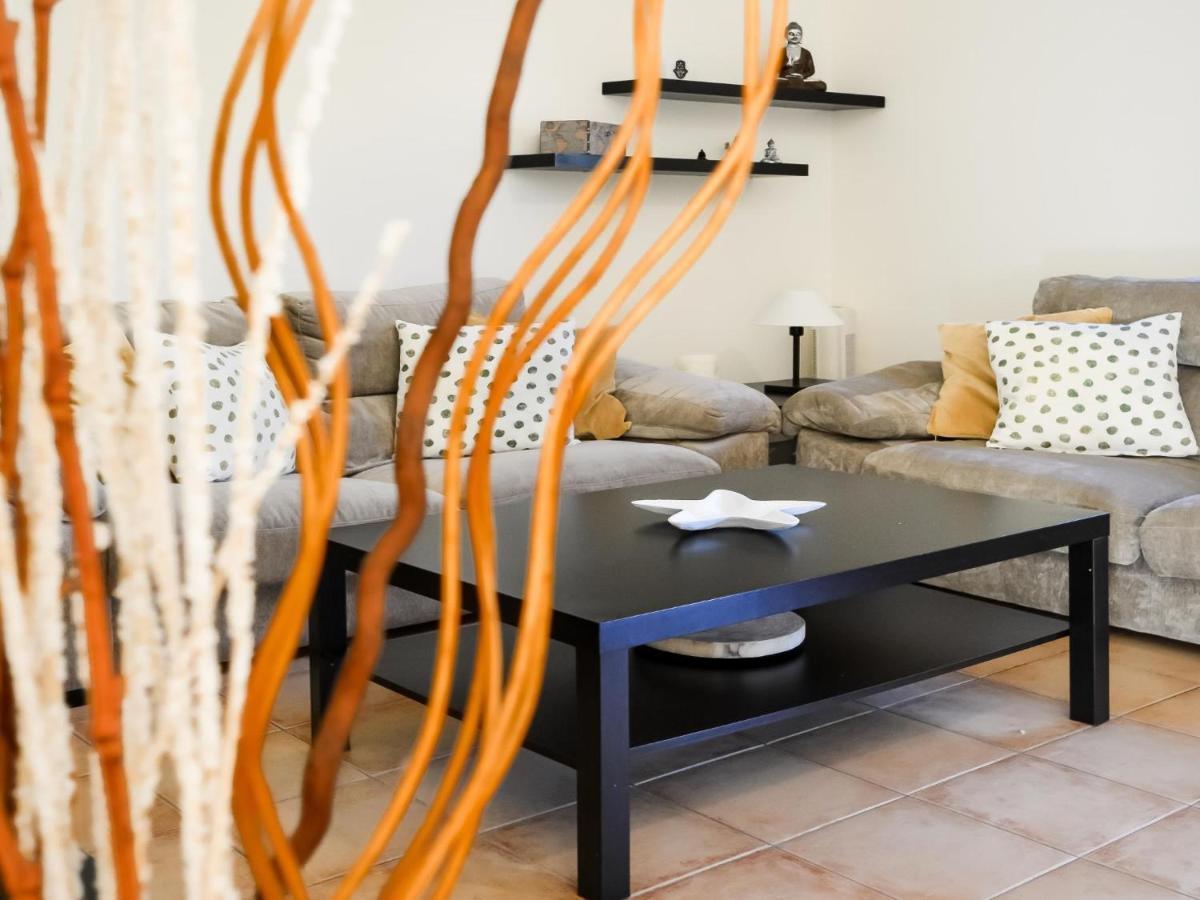 Villa Relax Capellania VV Corralejo Esterno foto