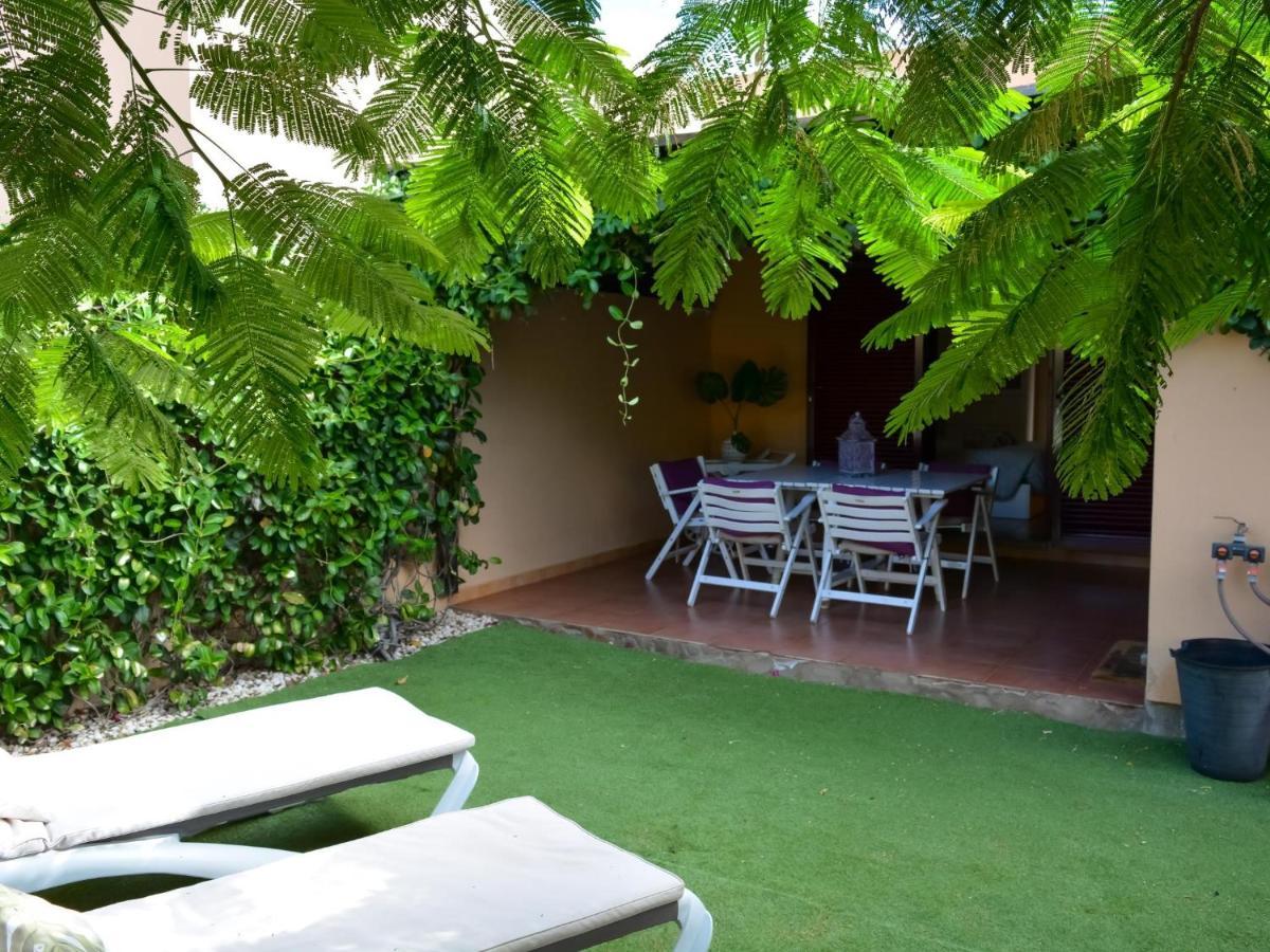 Villa Relax Capellania VV Corralejo Esterno foto