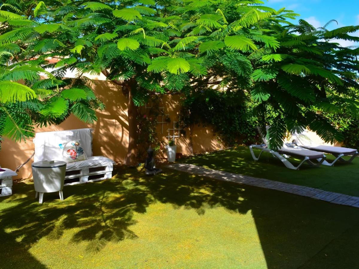 Villa Relax Capellania VV Corralejo Esterno foto