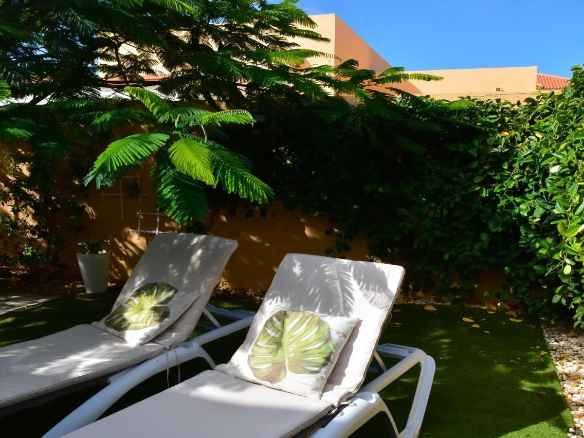 Villa Relax Capellania VV Corralejo Esterno foto