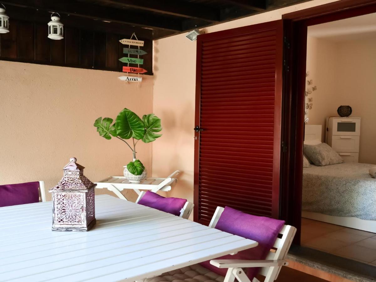 Villa Relax Capellania VV Corralejo Esterno foto