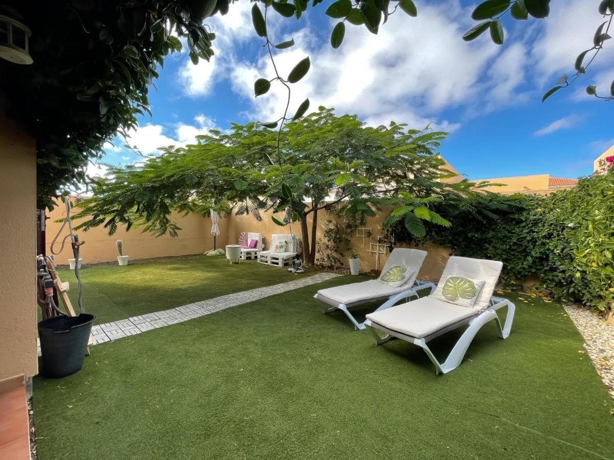 Villa Relax Capellania VV Corralejo Esterno foto