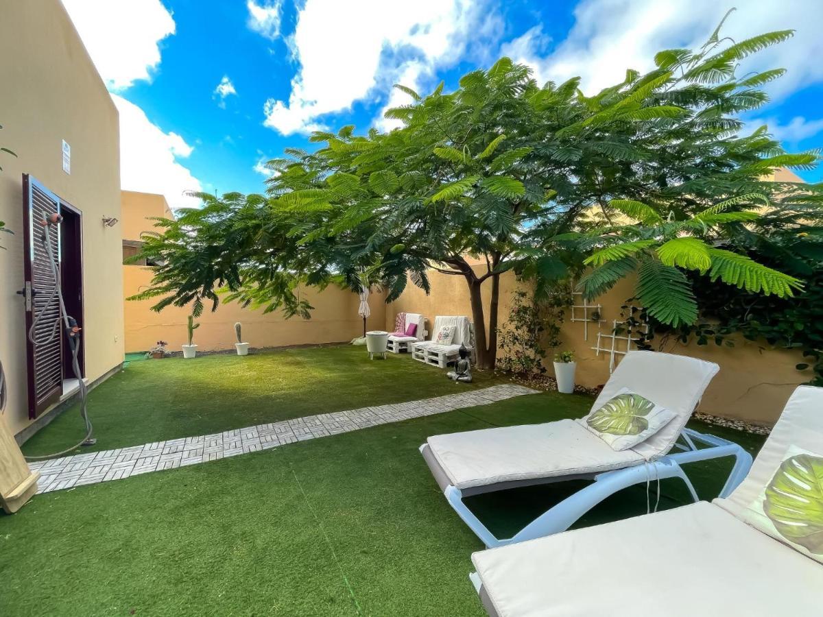 Villa Relax Capellania VV Corralejo Esterno foto