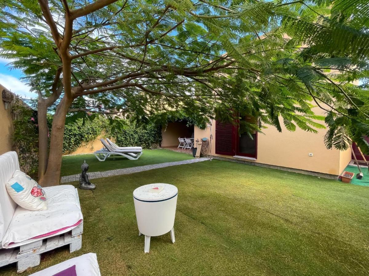 Villa Relax Capellania VV Corralejo Esterno foto
