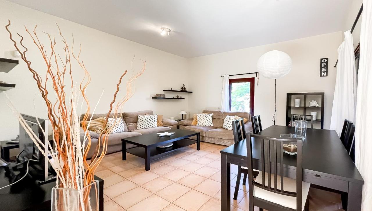 Villa Relax Capellania VV Corralejo Esterno foto