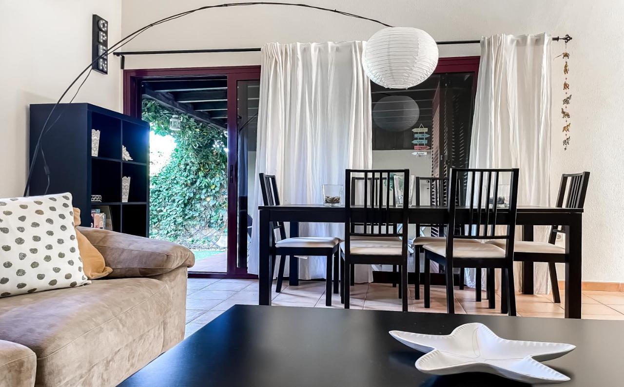 Villa Relax Capellania VV Corralejo Esterno foto