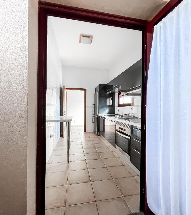 Villa Relax Capellania VV Corralejo Esterno foto
