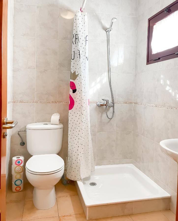 Villa Relax Capellania VV Corralejo Esterno foto